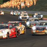 Programa Porsche Esports Brasil apresenta os seus 52 finalistas para temporada 2022