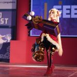 Participe do concurso Cosplay InSana e Desfile Cosplay do Sana 2019