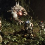 Teste do Alpha de Evolve inicia nesta sexta