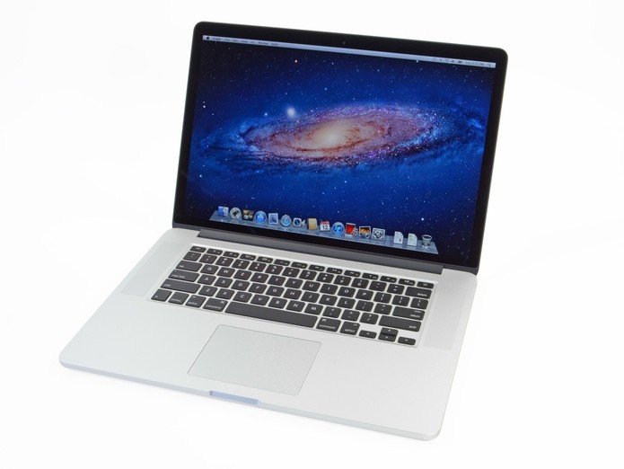 Apple atualiza linha de Macbooks Pro