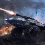 Mass Effect 4: foco em exploração e o retorno do veículo Mako