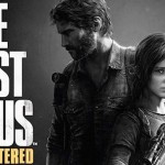 The Last of Us Remastered