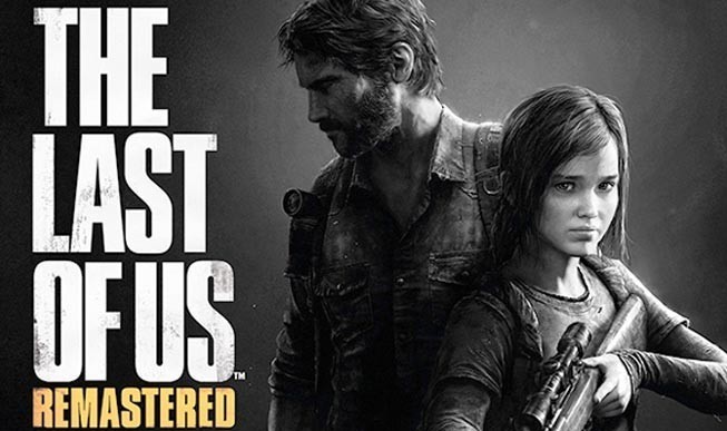 Lançamento: The Last of Us Remastered - Gaming News