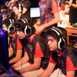 BSOG Arena: Call Of Duty, CS:GO, BF4 e Ultra Street Fighter