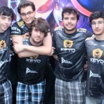 League of Legends brasileiro perde um grande player