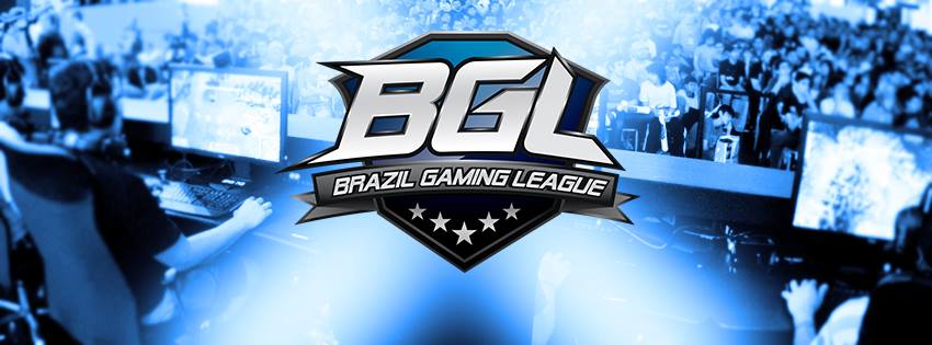 Tabela Brazil Gaming League (BGL)