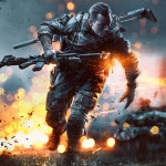Battlefield 4 está de graça por 168 horas no Game Time do Origin