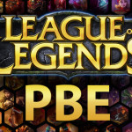 PBE Patch note: Balanceamentos e arquivos removidos
