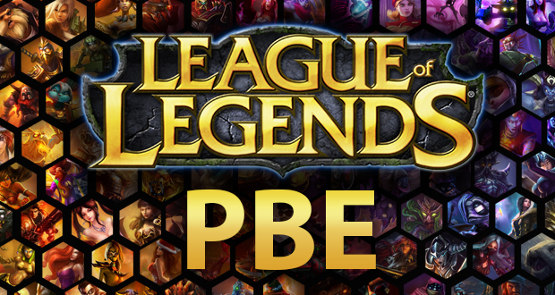 PBE: Informações sobre o novo Summoner's Rift