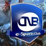 A nova line-up da CNB de League of Legends