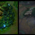 [PBE] Atualizações no Gnar, atualização do Sumonner’s Rift e outras mais