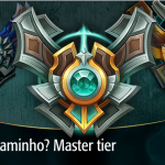 Nova liga à caminho? Master tier