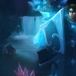 Rework do Taric esta sendo trabalhado