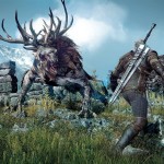 [Prévia] The Witcher 3: Wild Hunt