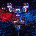 Riot Games anuncia os detalhes do Campeonato Mundial de League of Legends 2014