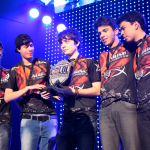 KaBuM embarca para os Estados Unidos
