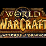 Lançamento mundial da cinemática de Warlords of Draenor‏