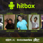Hitbox e-Sport: nova line-up brasileira de LoL
