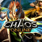 [Cobertura BGS #1] Chaos Online com premiação de 100 mil reais.