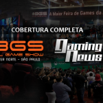 [Cobertura BGS]: Brasil Gaming Cup 2014