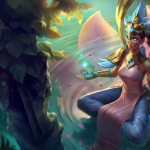 [PBE NEWS] 19/09 – Novas Splash Arts