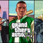 Rockstar define data de lançamento do GTA para PC, PS4 é XboxONE