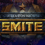Smite o novo jogo da LevelUP chega com tudo no Brasil