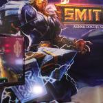 [Cobertura XMA] Smite presente na XMA