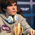 Alex Ich jogando no Brasil ?
