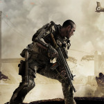 Call of Duty Advanced Warfare e Halo são destaques nos trailers da semana