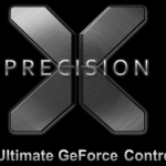 EVGA Precision
