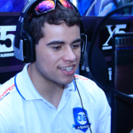 AD Carry manajj da deixa ao competitivo de lol