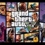 GTA 5: nova ‘planta’ causas alucinações hilárias no PS4 e Xbox One