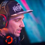 BrTT é o novo AD Carry da PaiN Gaming