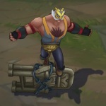PBE 10/12 – Atualizações Visuais, Mudanças nos Amuletos e Mais