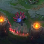 [PBE] Mais sobre as novas entradas da base