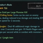 [PBE] BALANCEAMENTO 18/12 – NERFS PARA REK’SAI, SYNDRA E BARÃO