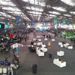 Wizard promoverá aulas de élfico na Campus Party