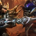 Promoção de início da temporada de 2015!