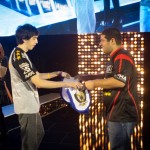 Keyd e paiN abrem o CBLoL 2015