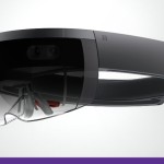 Apresentamos o Windows Holographic