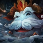 Riot dará para bom jogadores Presentes Misteriosos