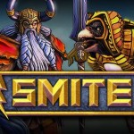 Campeonato Mundial de Smite conta com presença de time Brasileiro