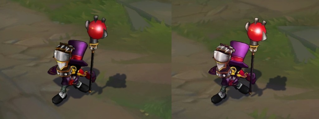 tophatcompare