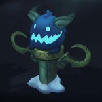 Emboscadores, tremam: sentinela Poro do Submundo