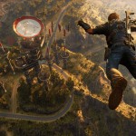 Primeiro trailer de Just Cause 3