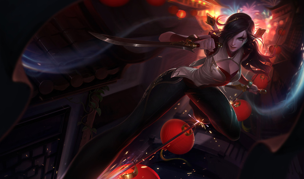Nova-splash-art-da-Katarina-dos-Reinos-Combatentes