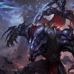 [PBE]Marauder Ashe,Marauder Warwick, Warden Nautilus e Warden Sivir