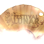 Festival Lunar chegou