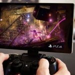 Remote Play